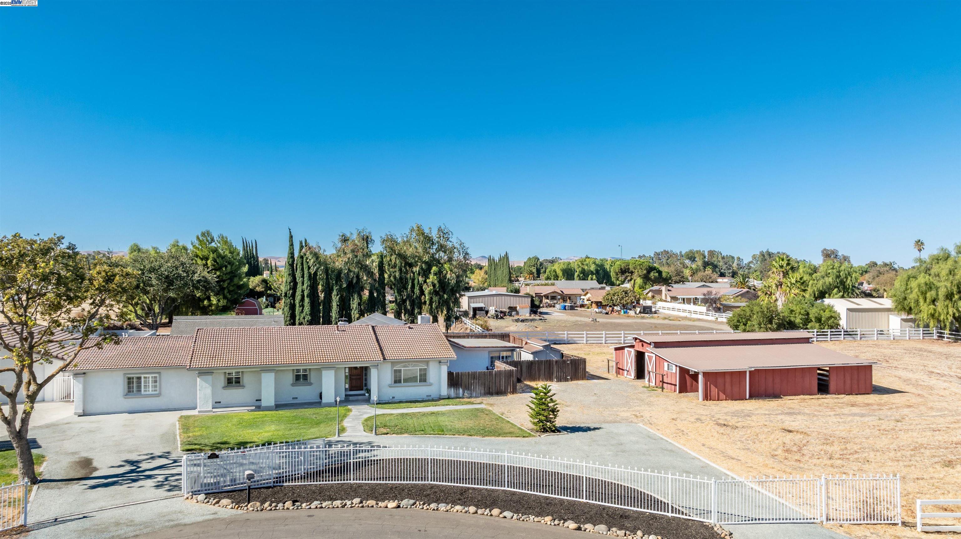 23551 Rancho Ramon Ct