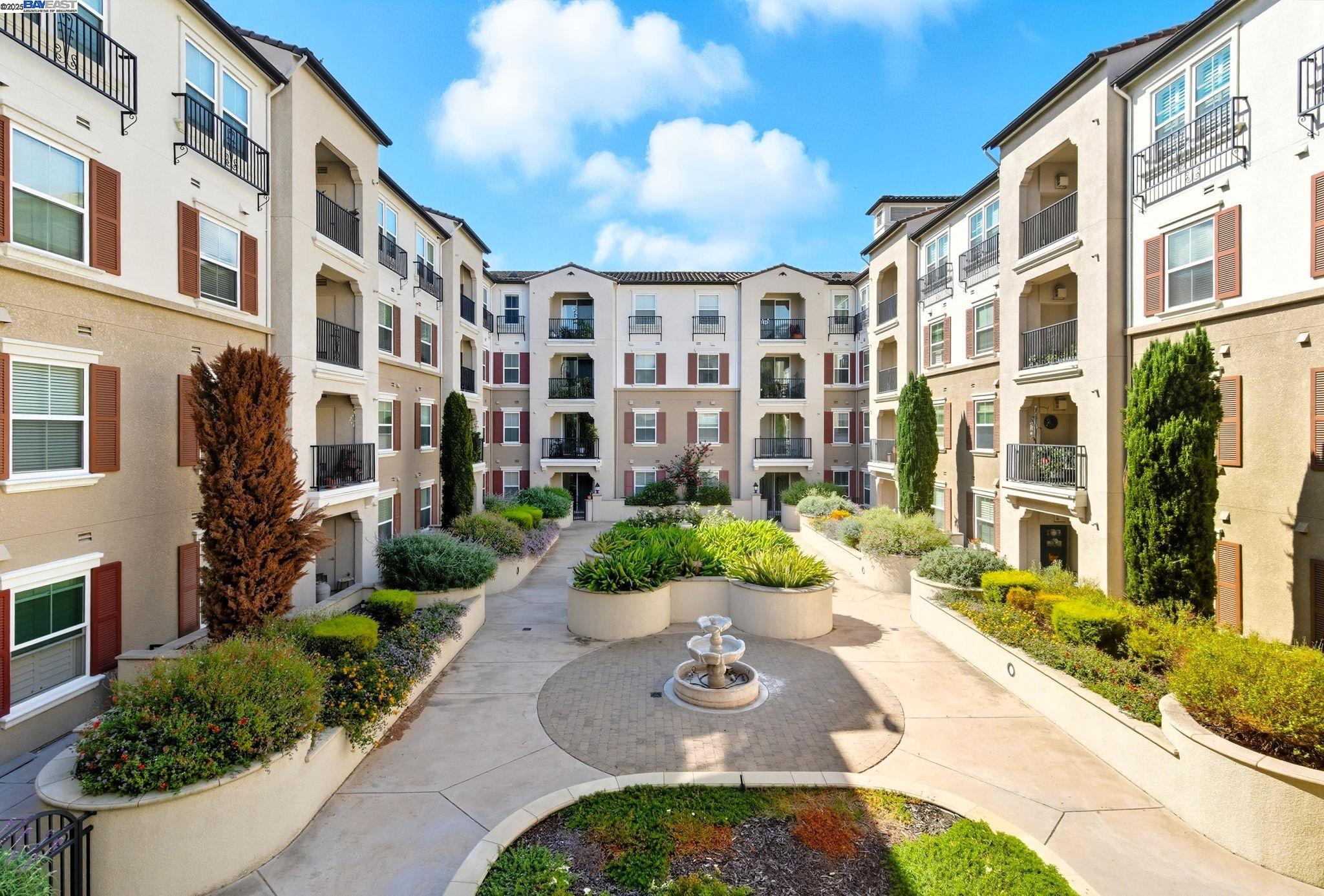 3465 Dublin Blvd Unit: 206
