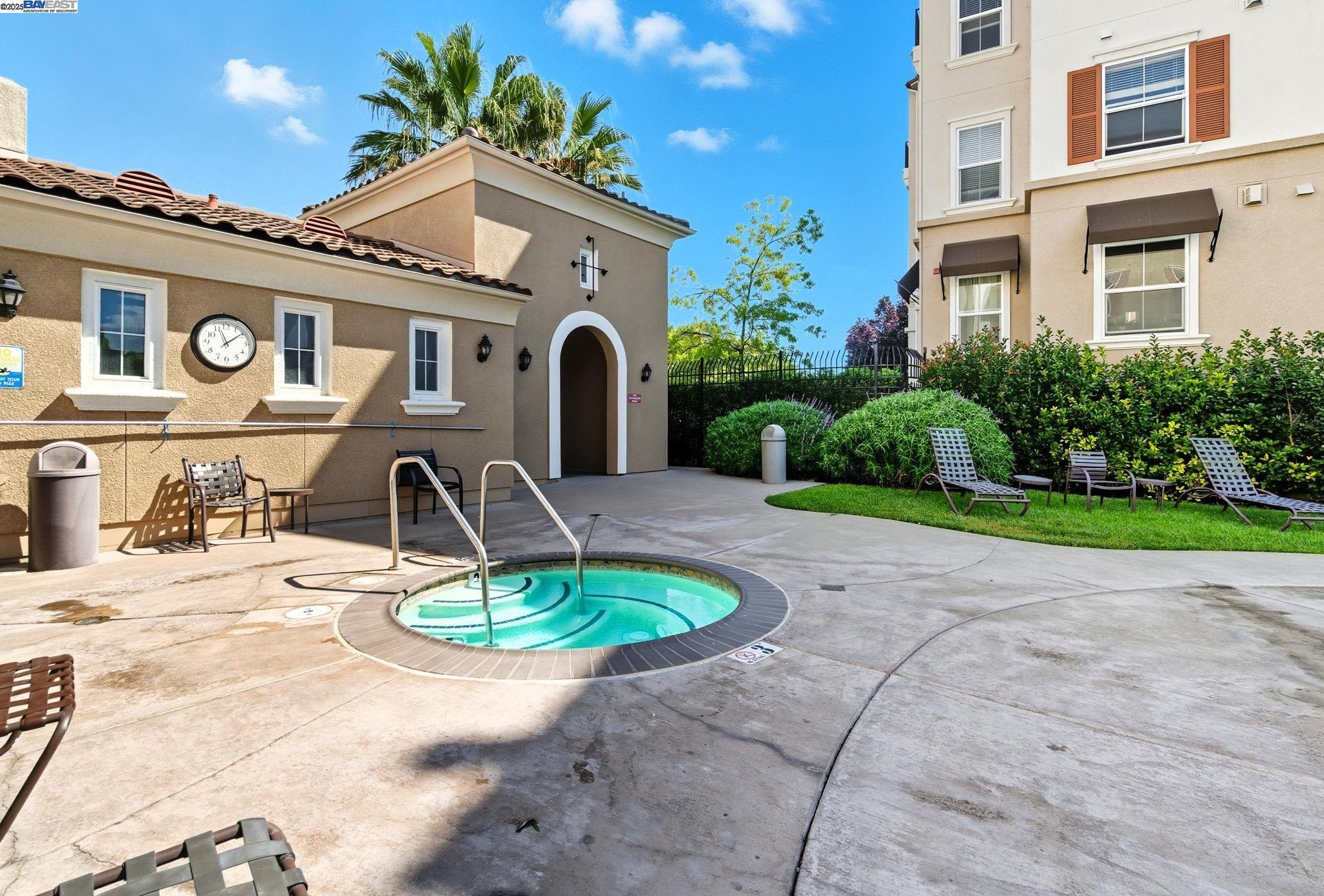 3465 Dublin Blvd Unit: 206