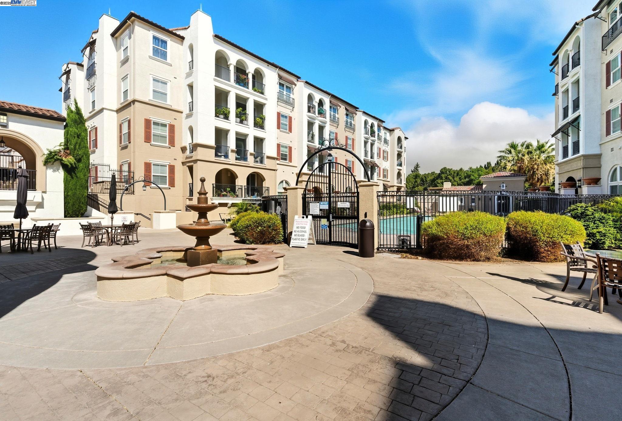 3465 Dublin Blvd Unit: 206