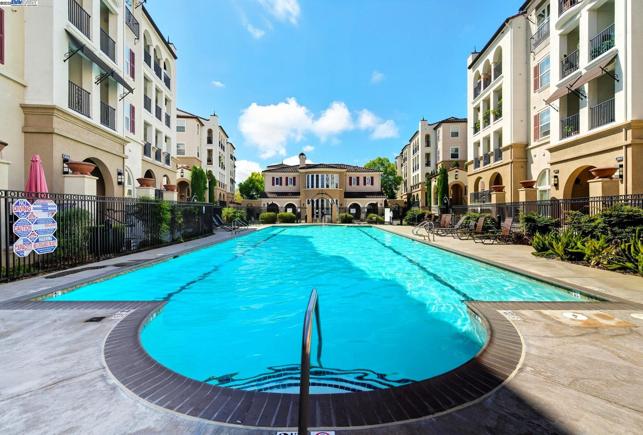 3465 Dublin Blvd Unit: 206