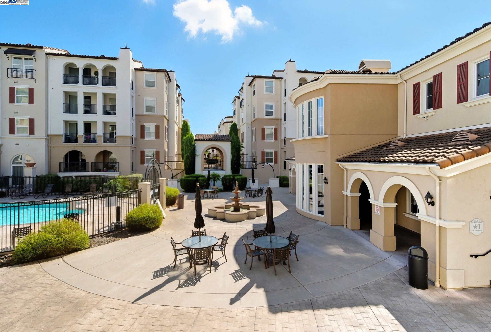 3465 Dublin Blvd Unit: 206