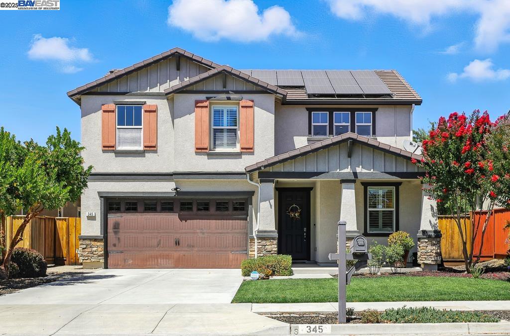 345 Ronan Ave