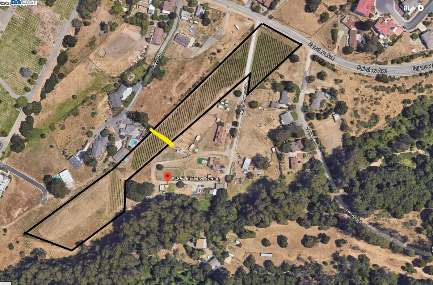 0 Fairview Dr.