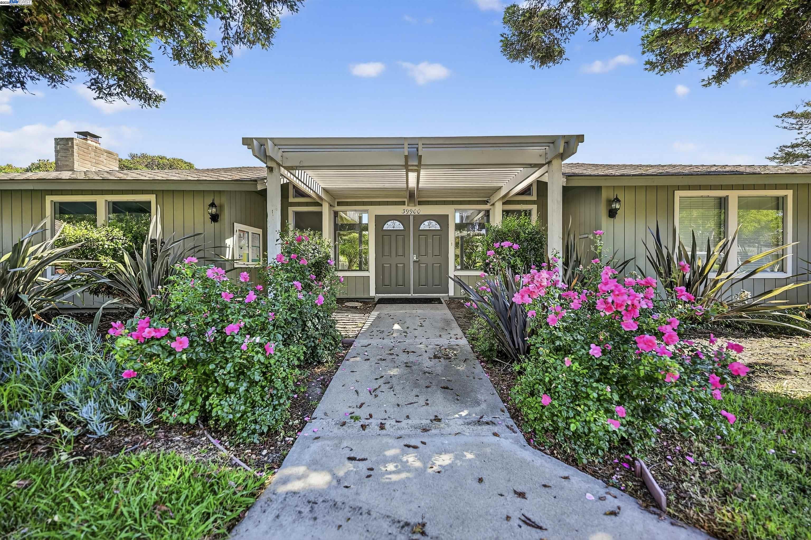 5645 Evergreen Terrace