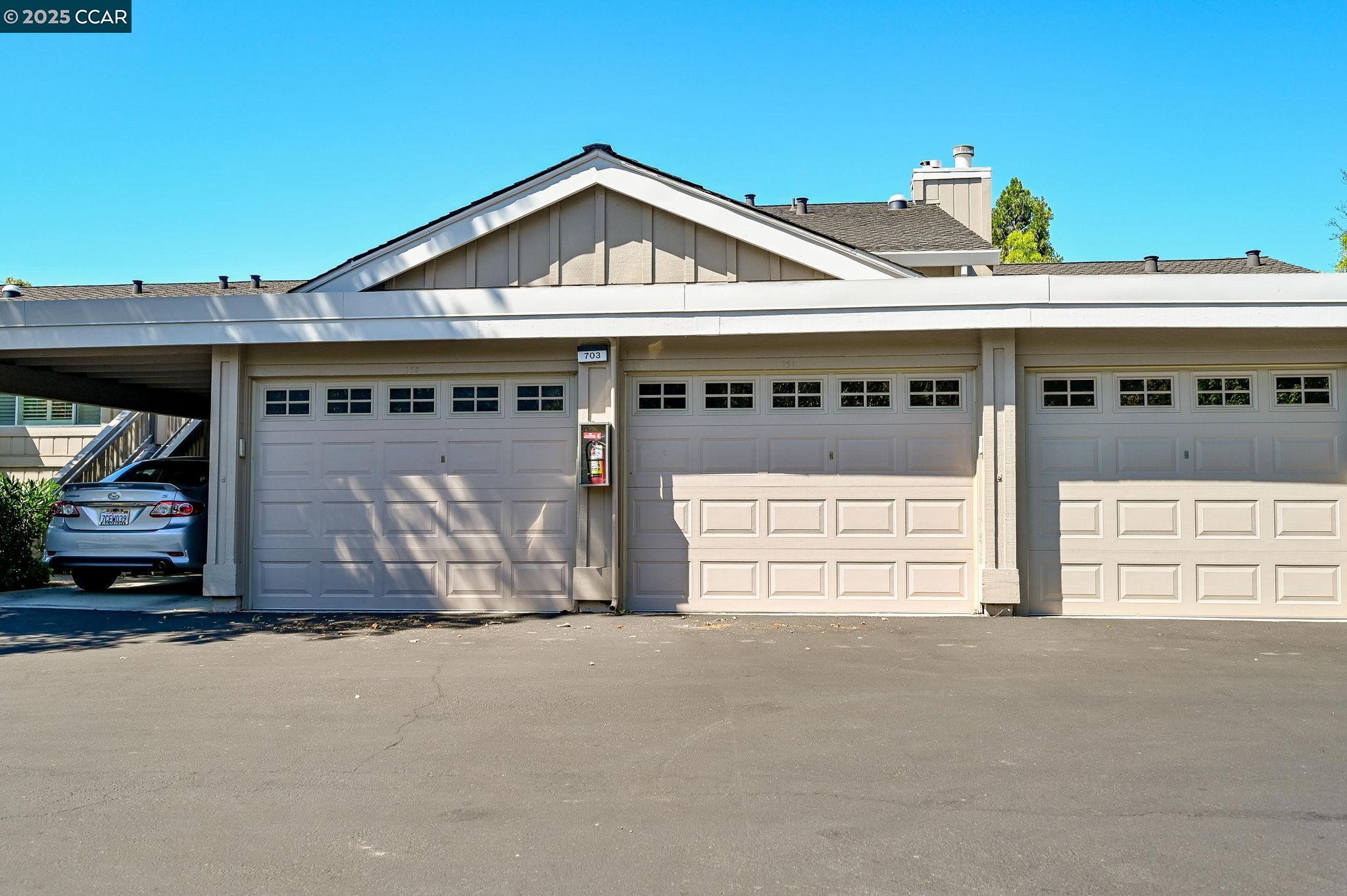 703 Terra California # 6 Unit: #6