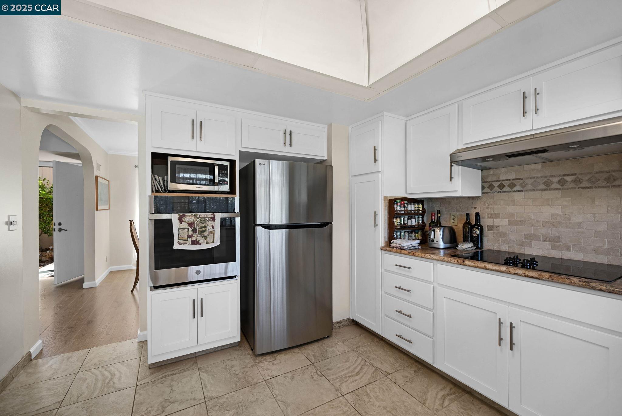 703 Terra California # 6 Unit: #6