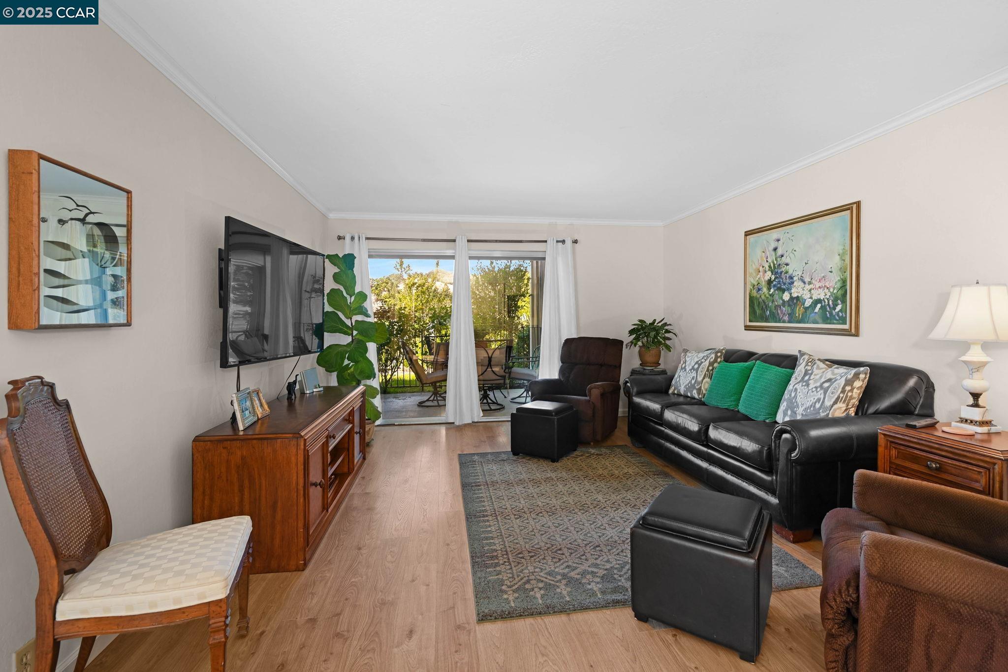 703 Terra California # 6 Unit: #6