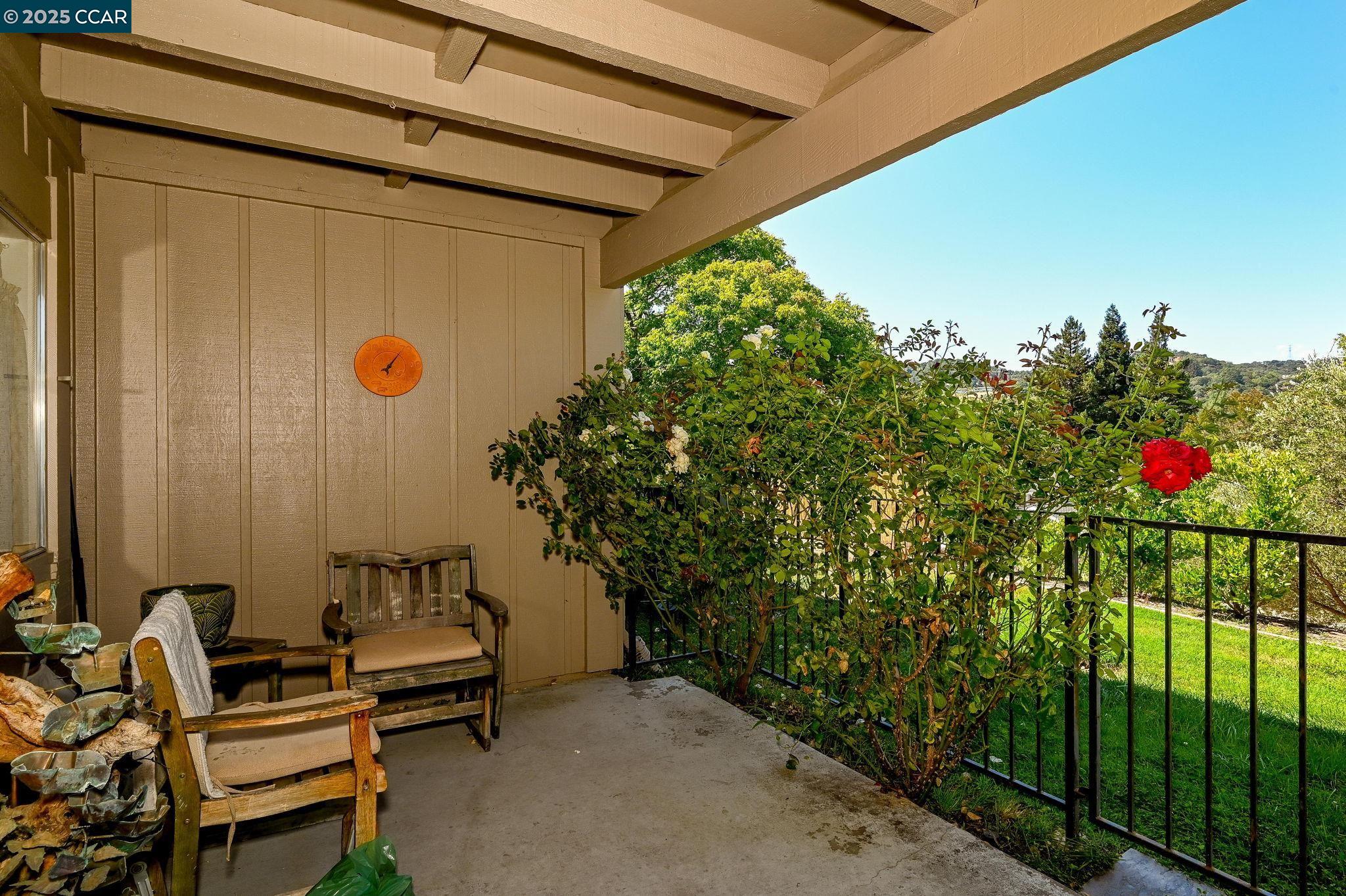 703 Terra California # 6 Unit: #6