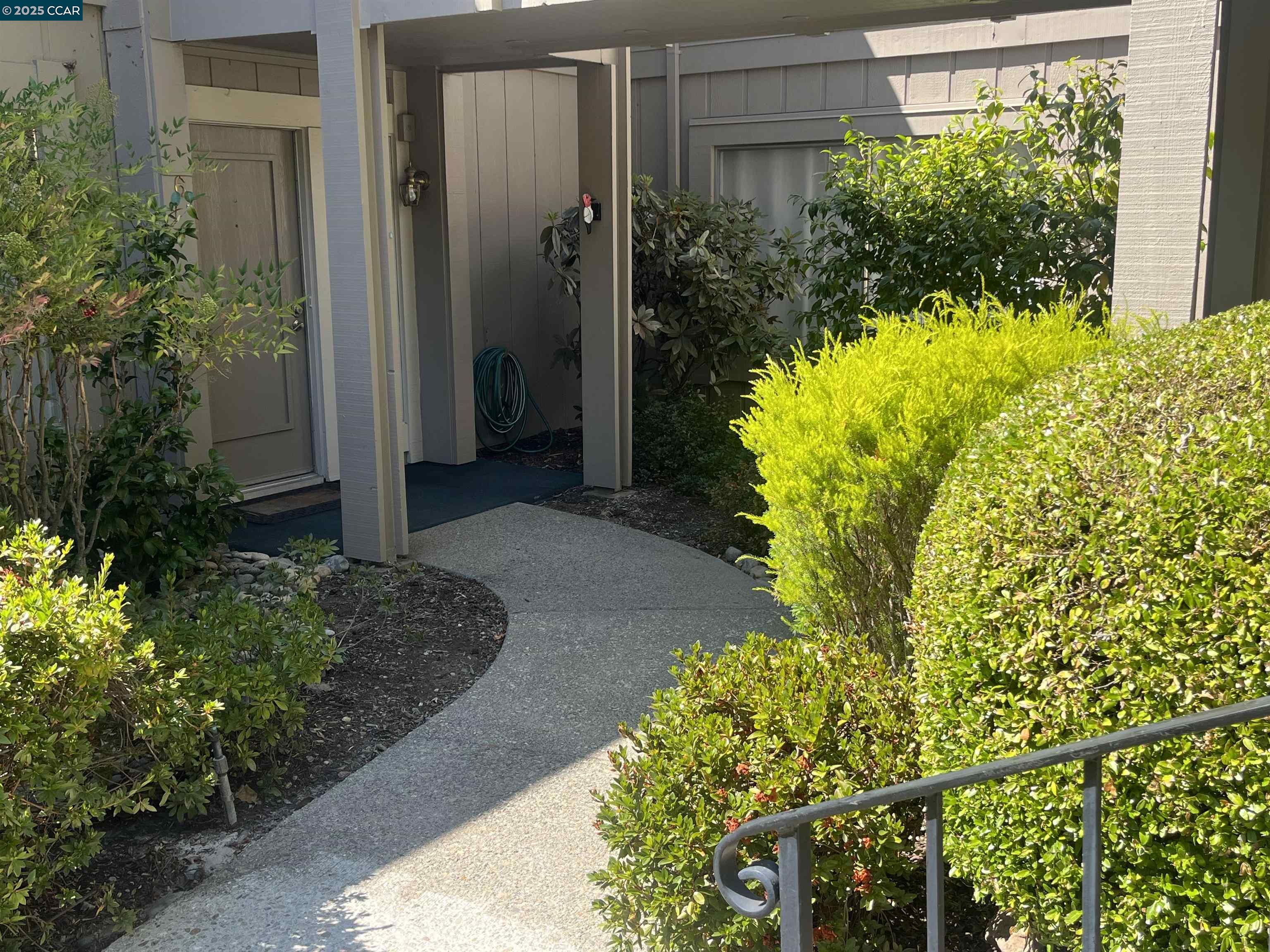 703 Terra California # 6 Unit: #6