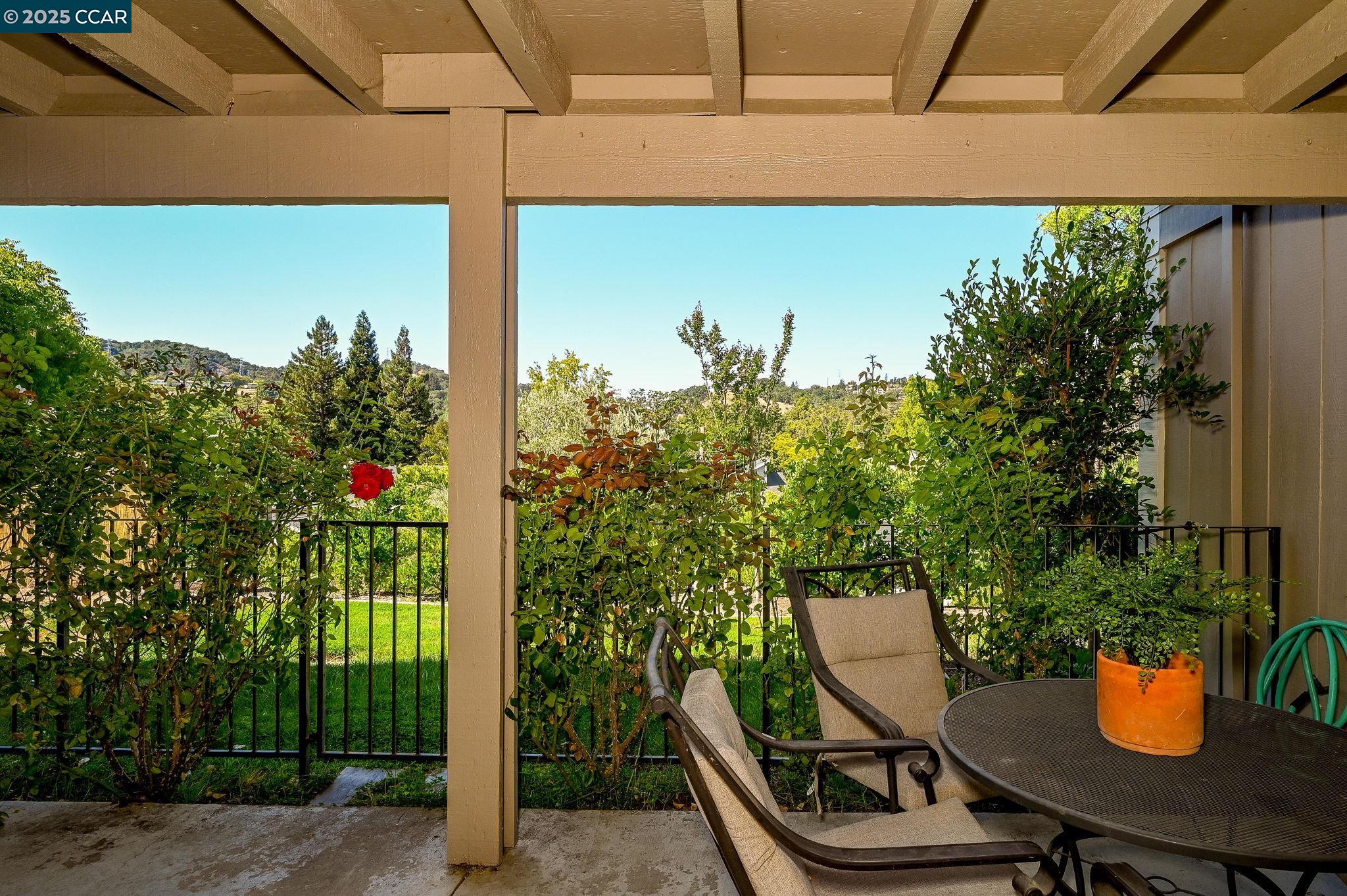 703 Terra California # 6 Unit: #6