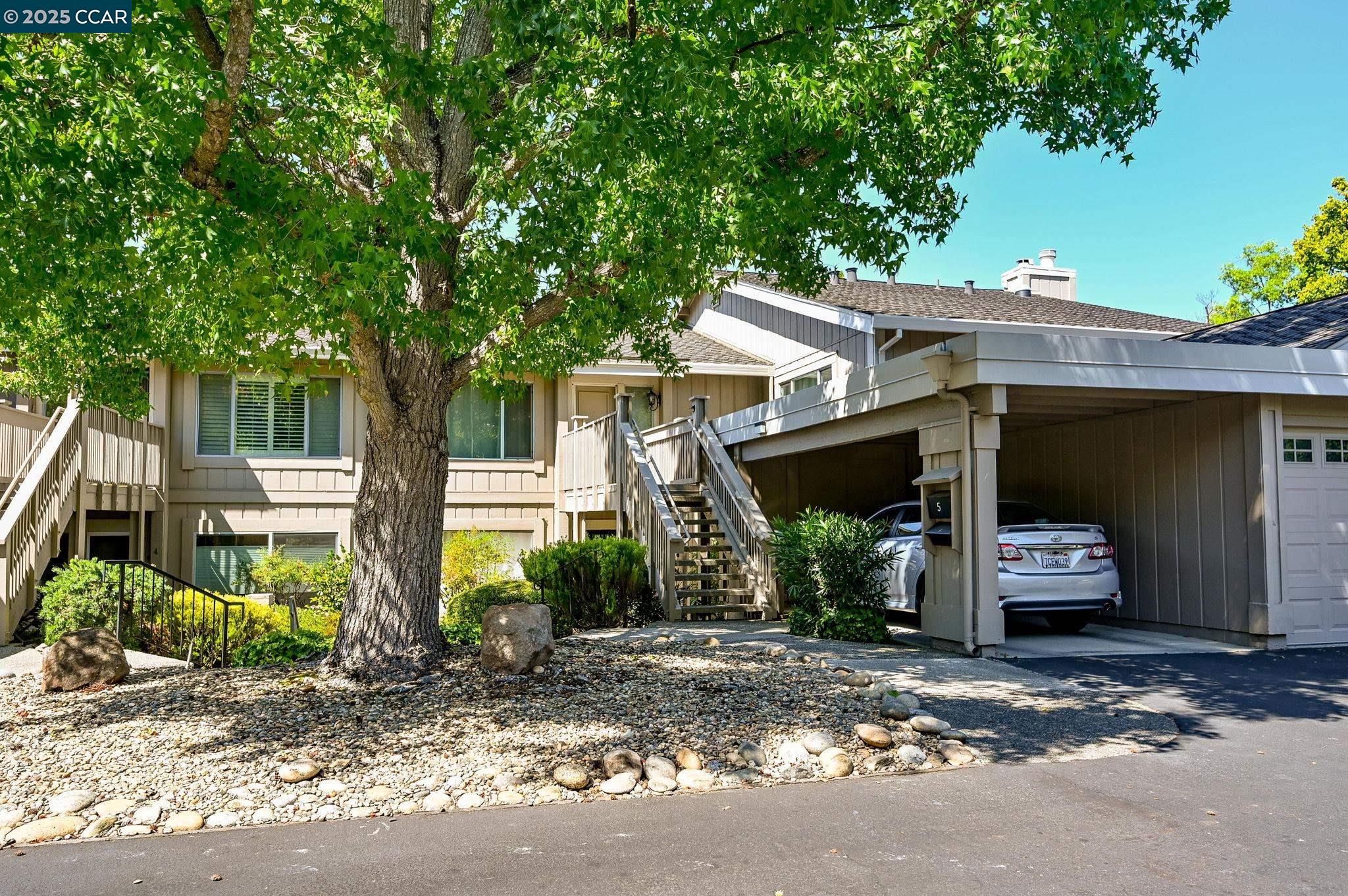 703 Terra California # 6 Unit: #6