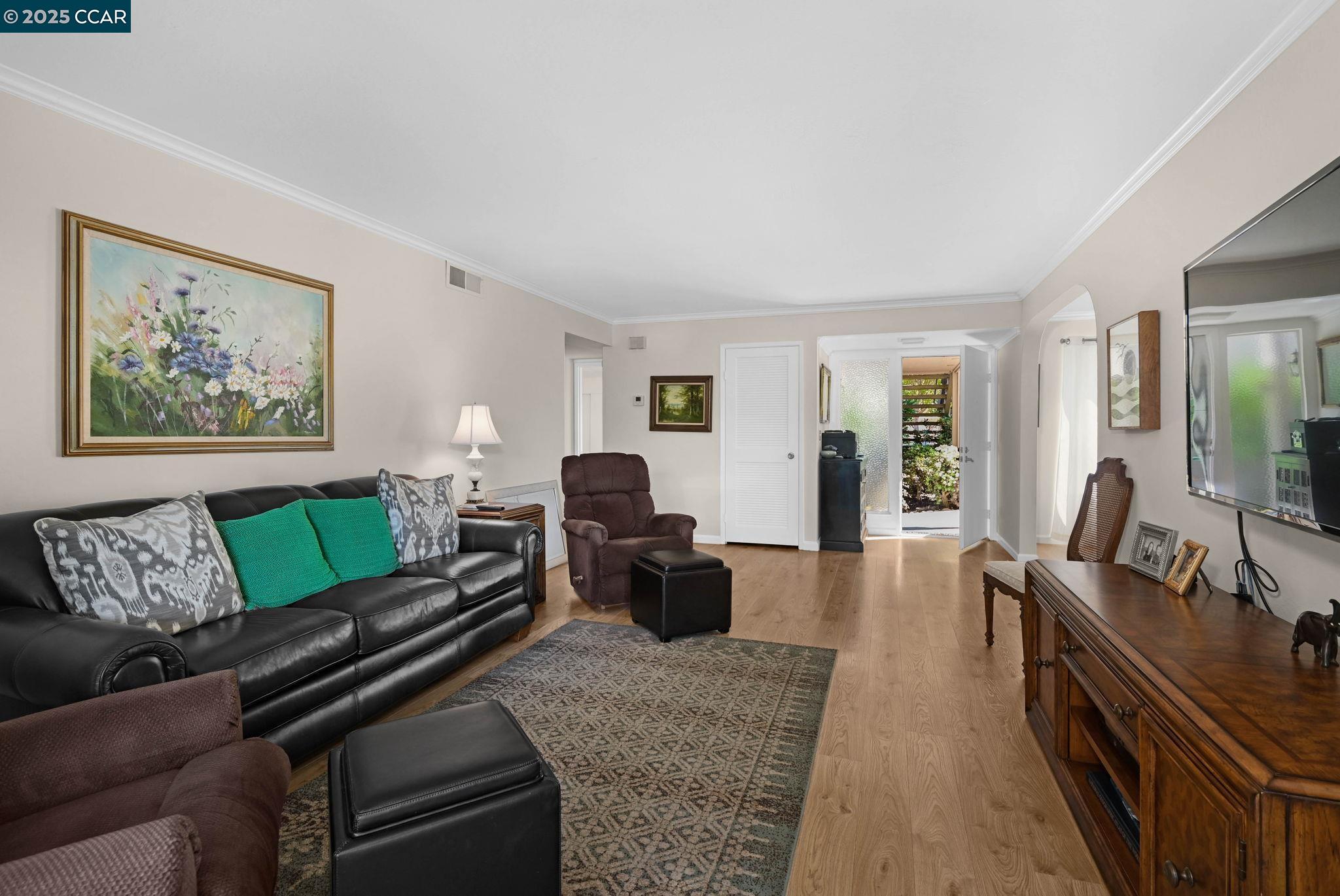 703 Terra California # 6 Unit: #6