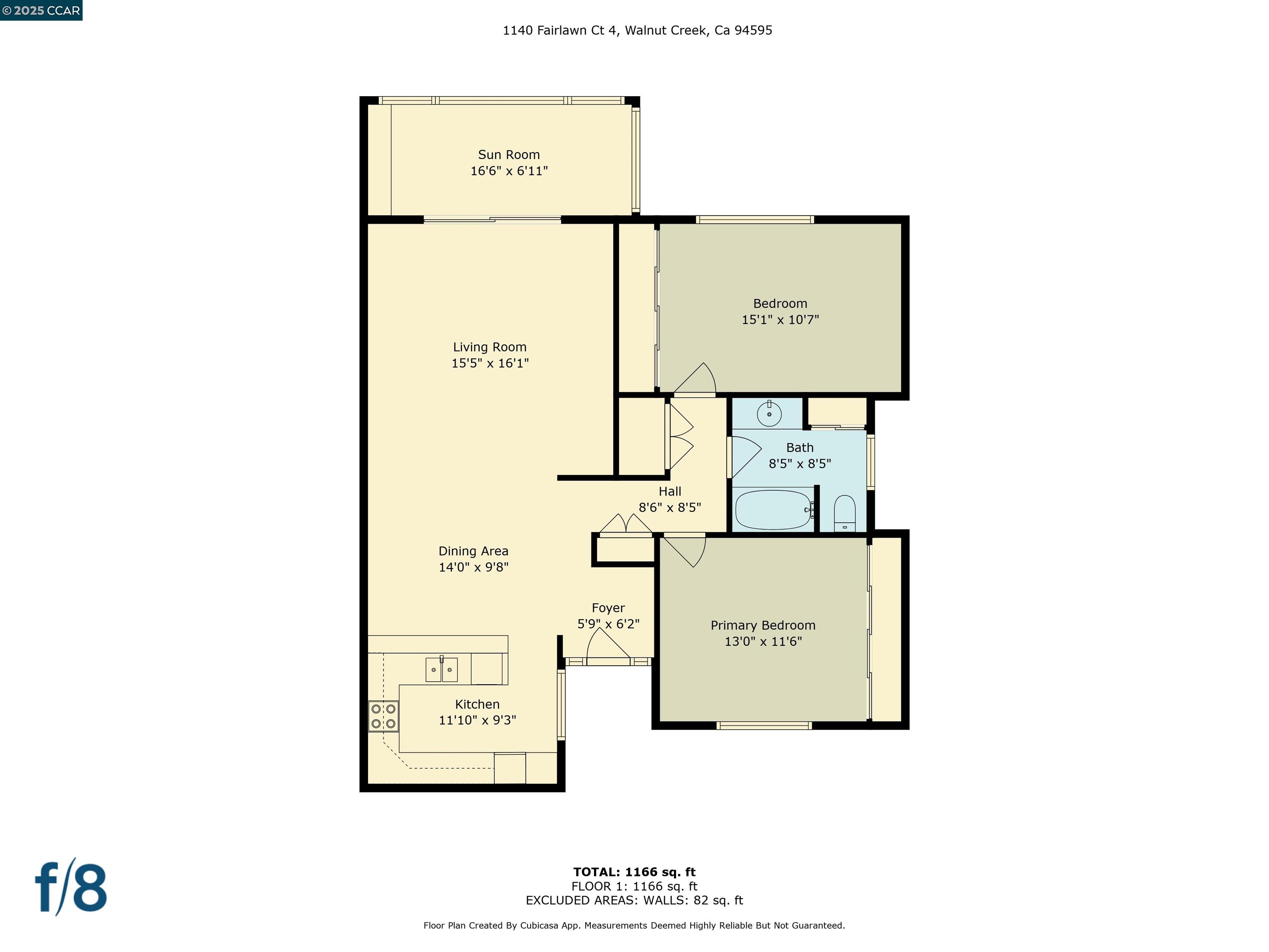 1140 Fairlawn Ct # 4