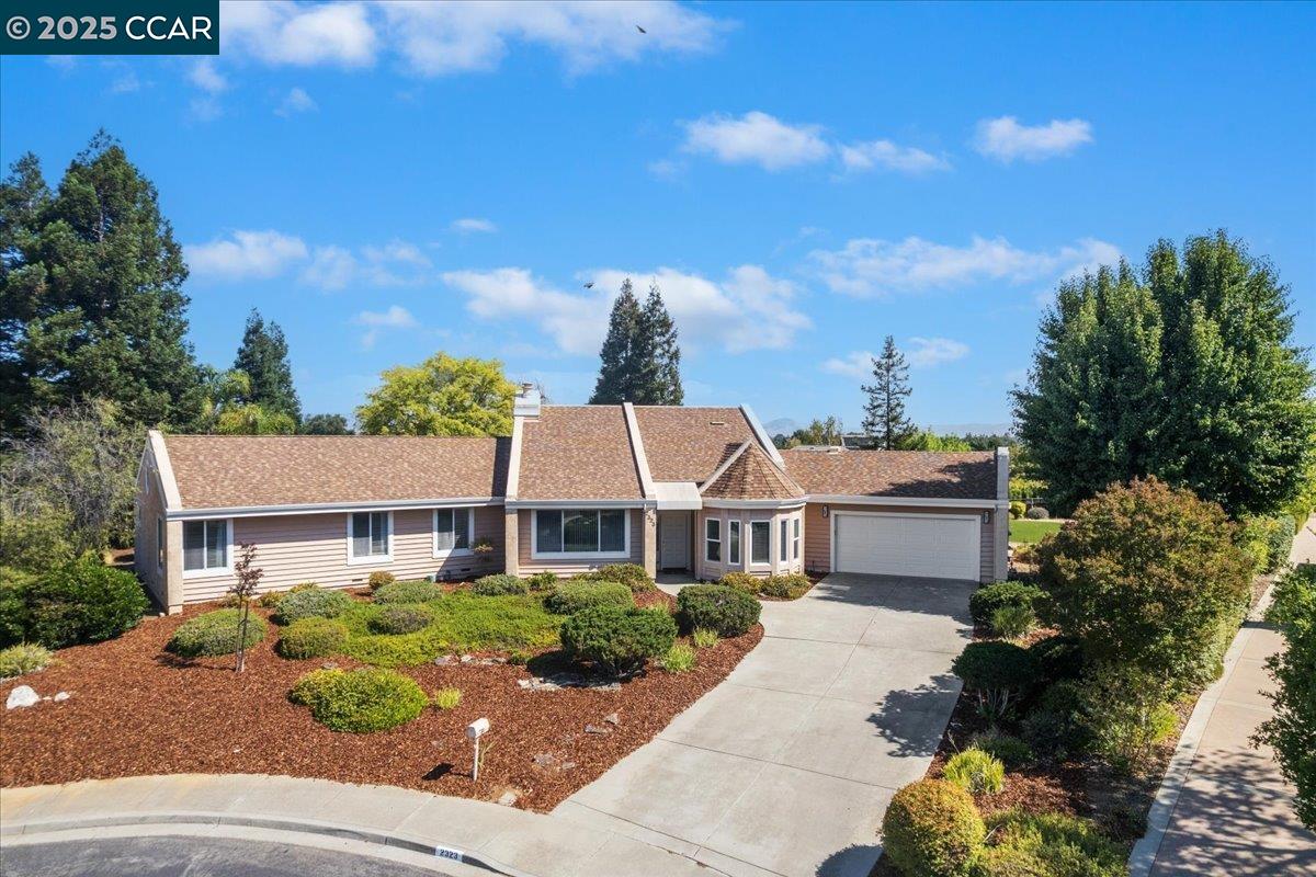 2323 Grosvenor Heights Ct