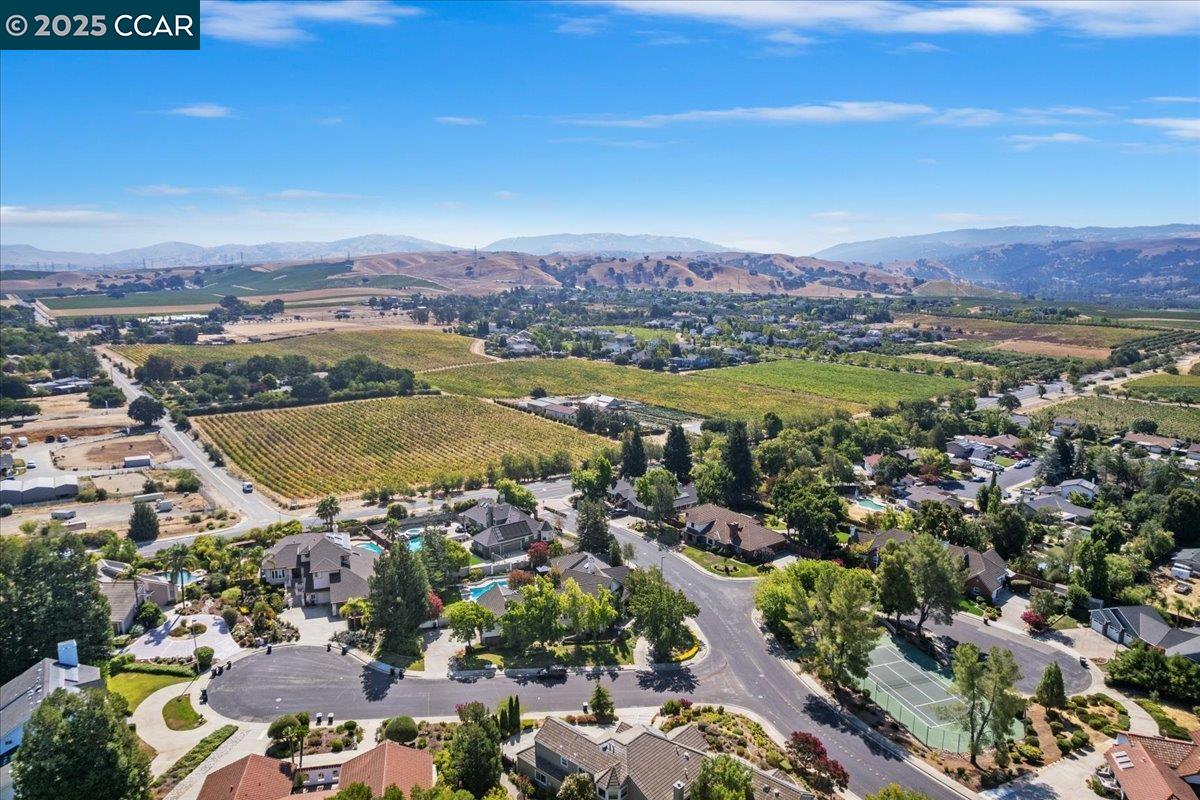 2323 Grosvenor Heights Ct