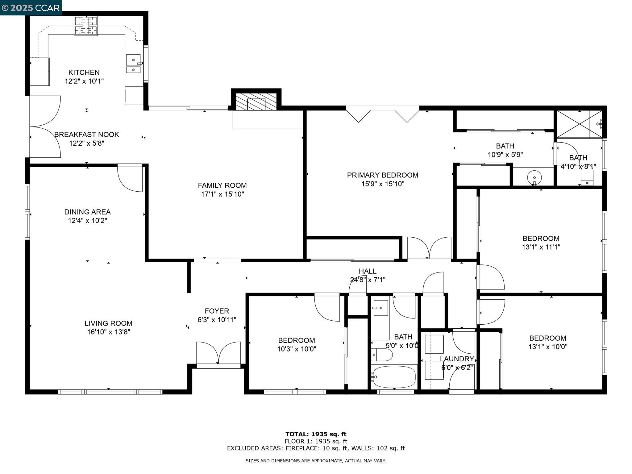 924 Cheyenne Dr