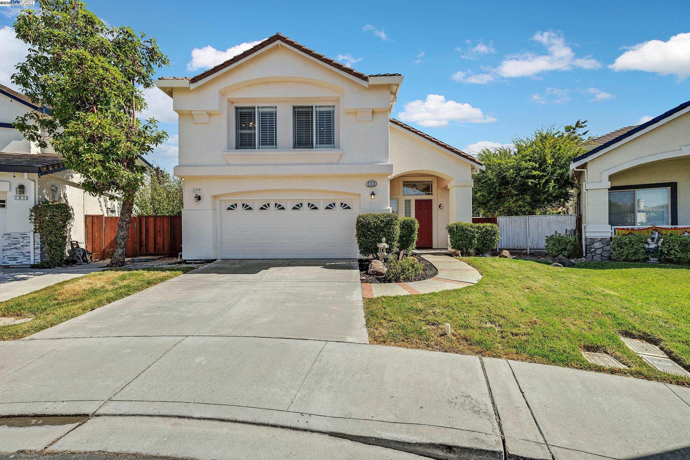 100 Arroyo Ct