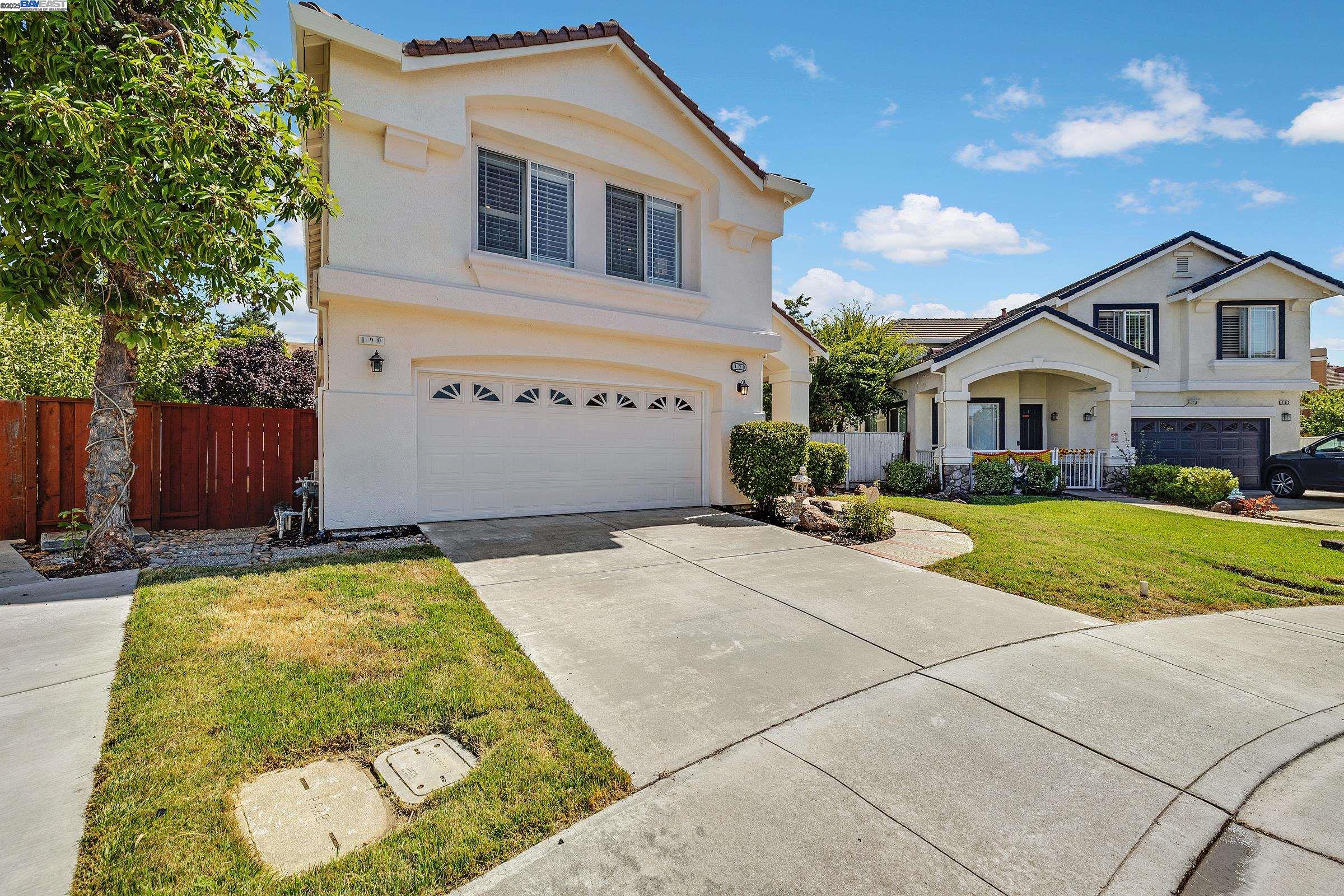 100 Arroyo Ct