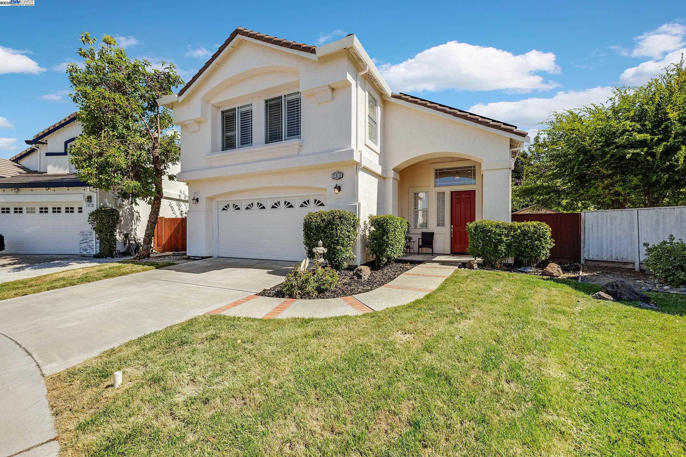 100 Arroyo Ct