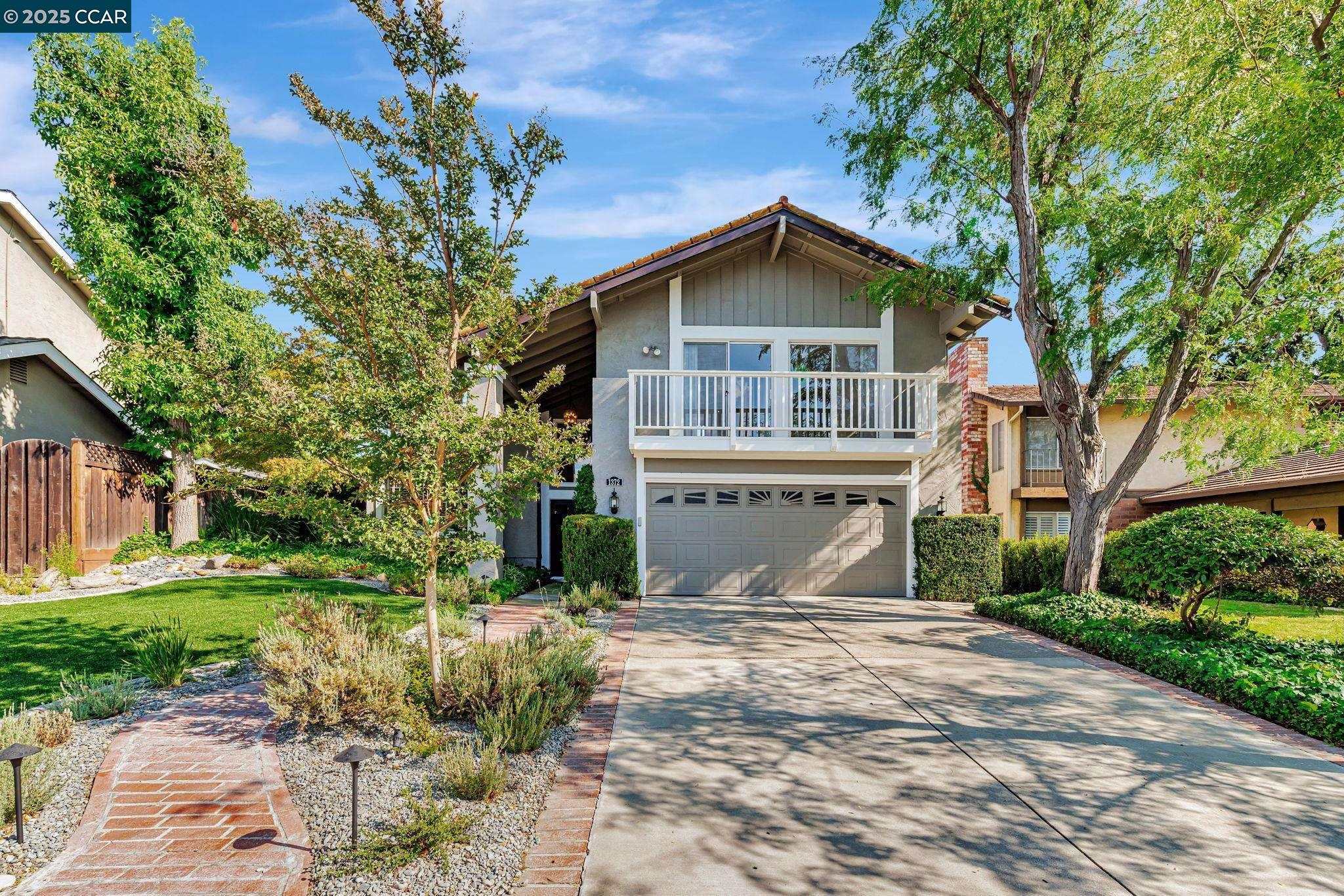 1372 Bent Tree Ln