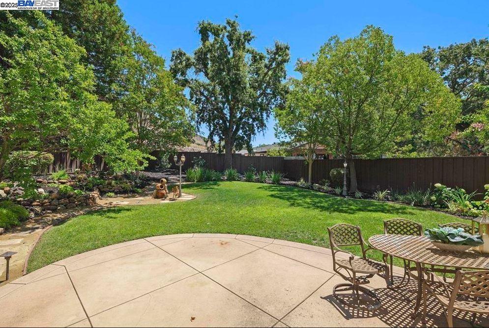 86 Candleston Place