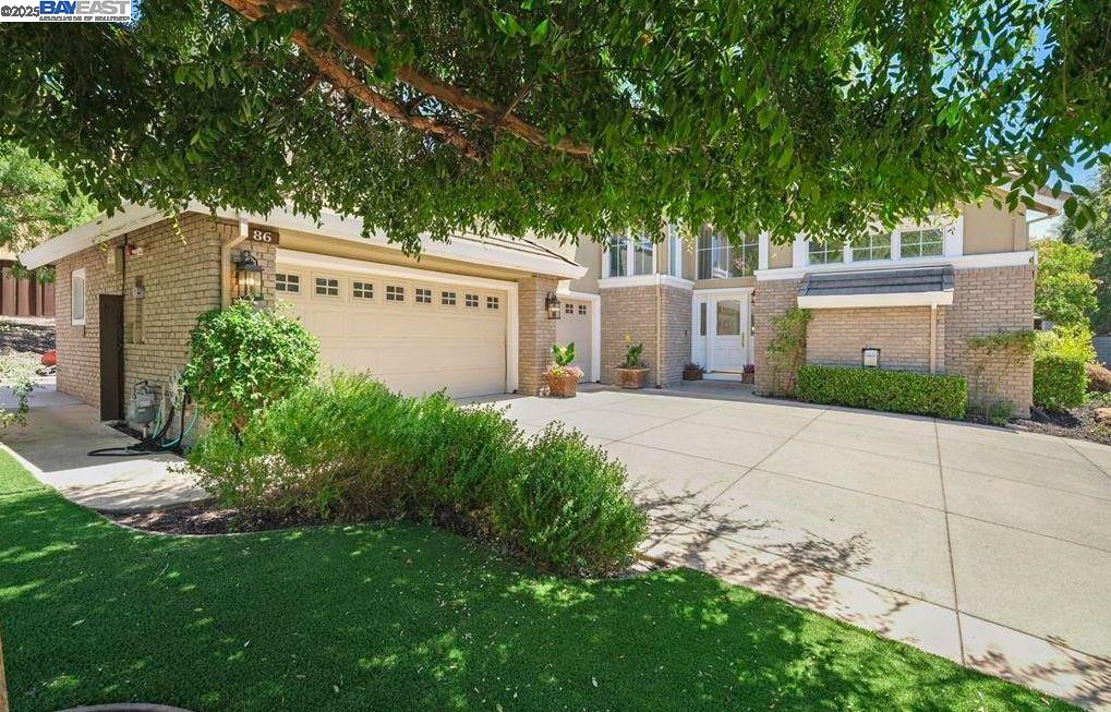 86 Candleston Place