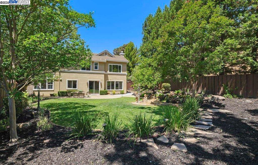86 Candleston Place