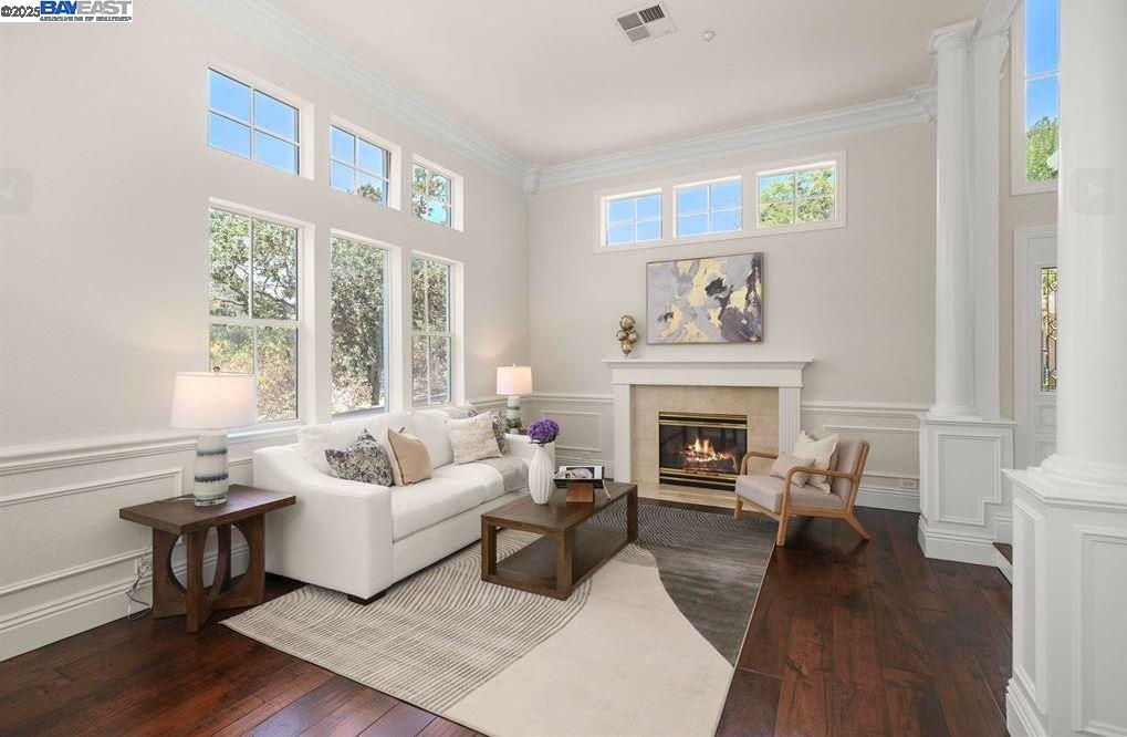 86 Candleston Place
