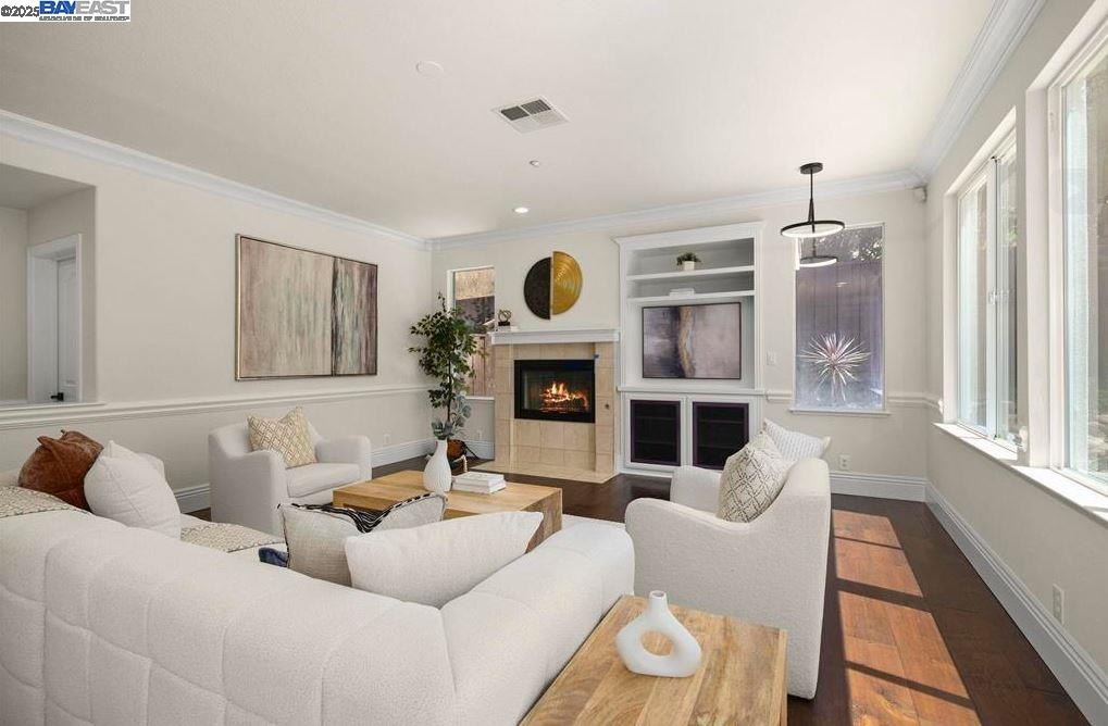 86 Candleston Place