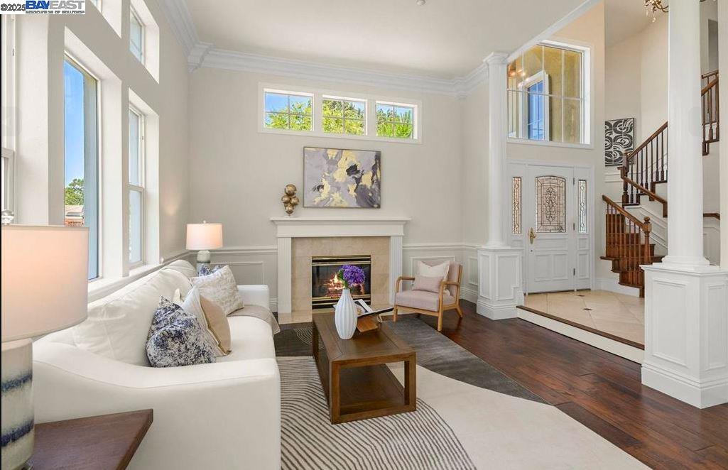 86 Candleston Place