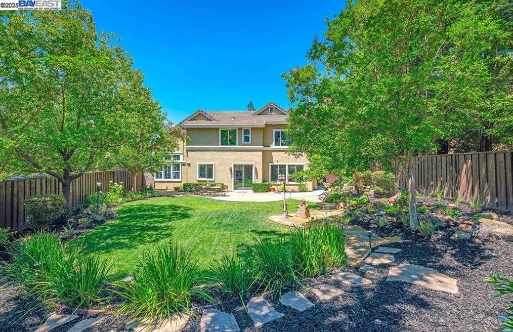 86 Candleston Place