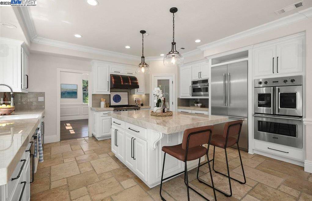 86 Candleston Place