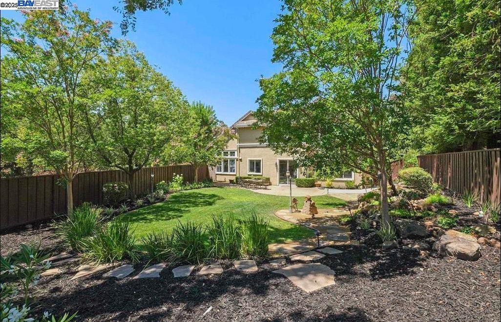 86 Candleston Place