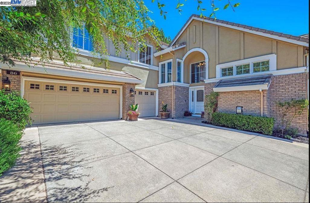 86 Candleston Place