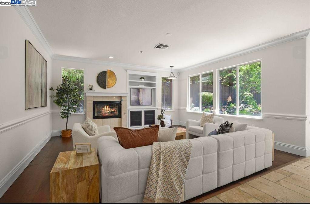 86 Candleston Place