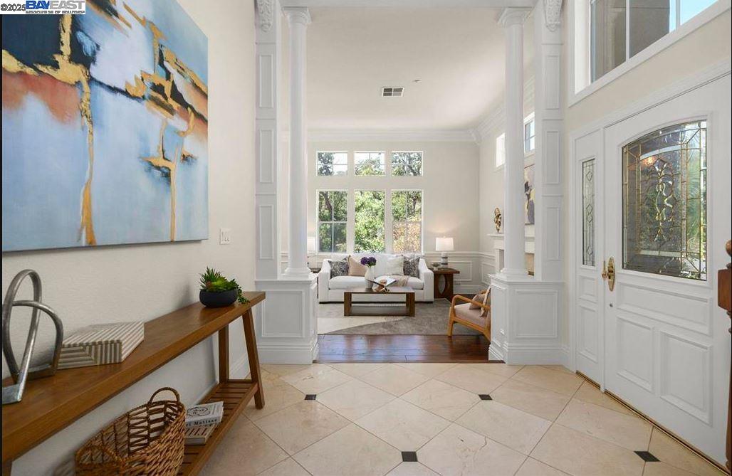 86 Candleston Place