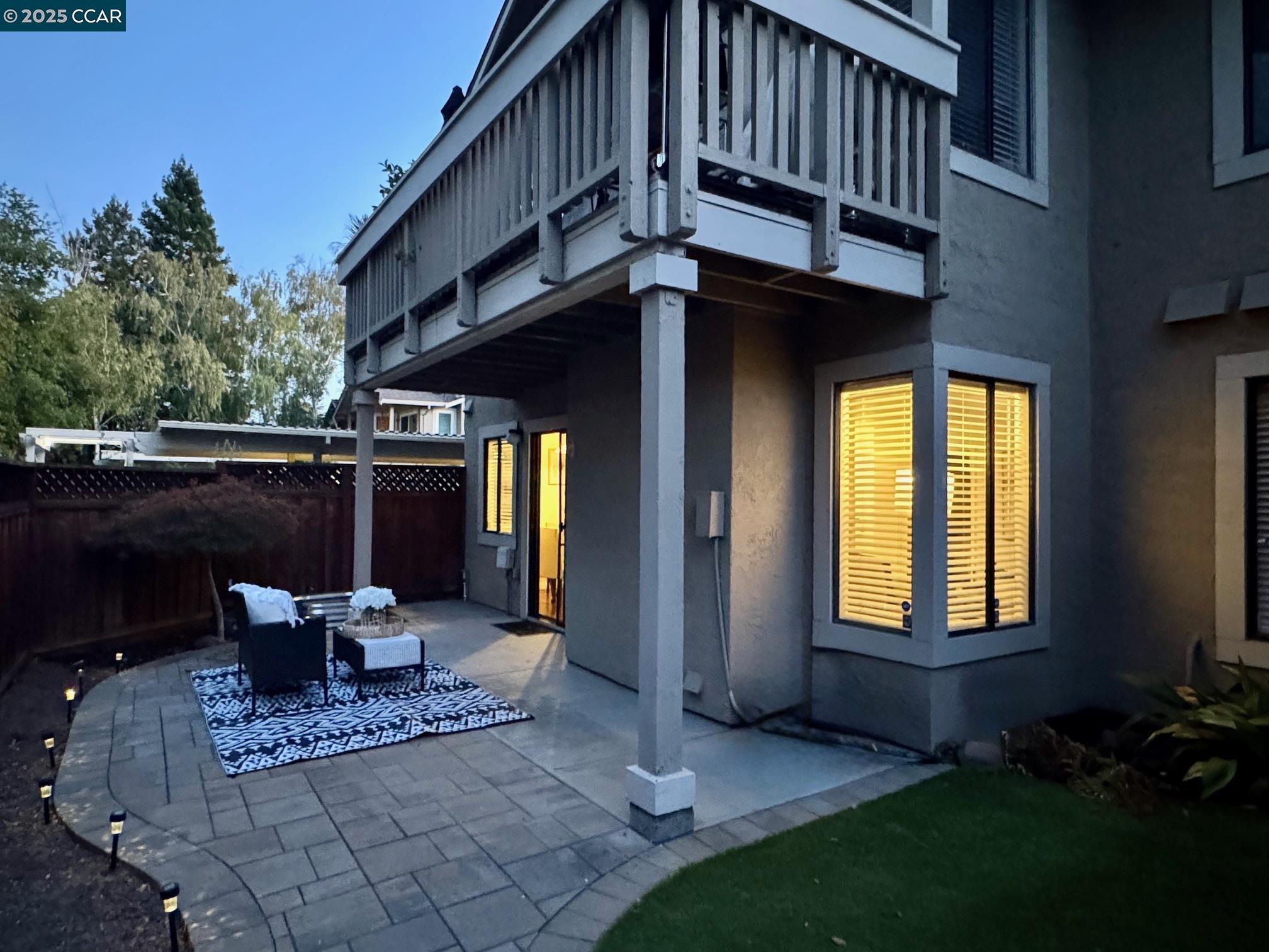 3783 Crow Canyon