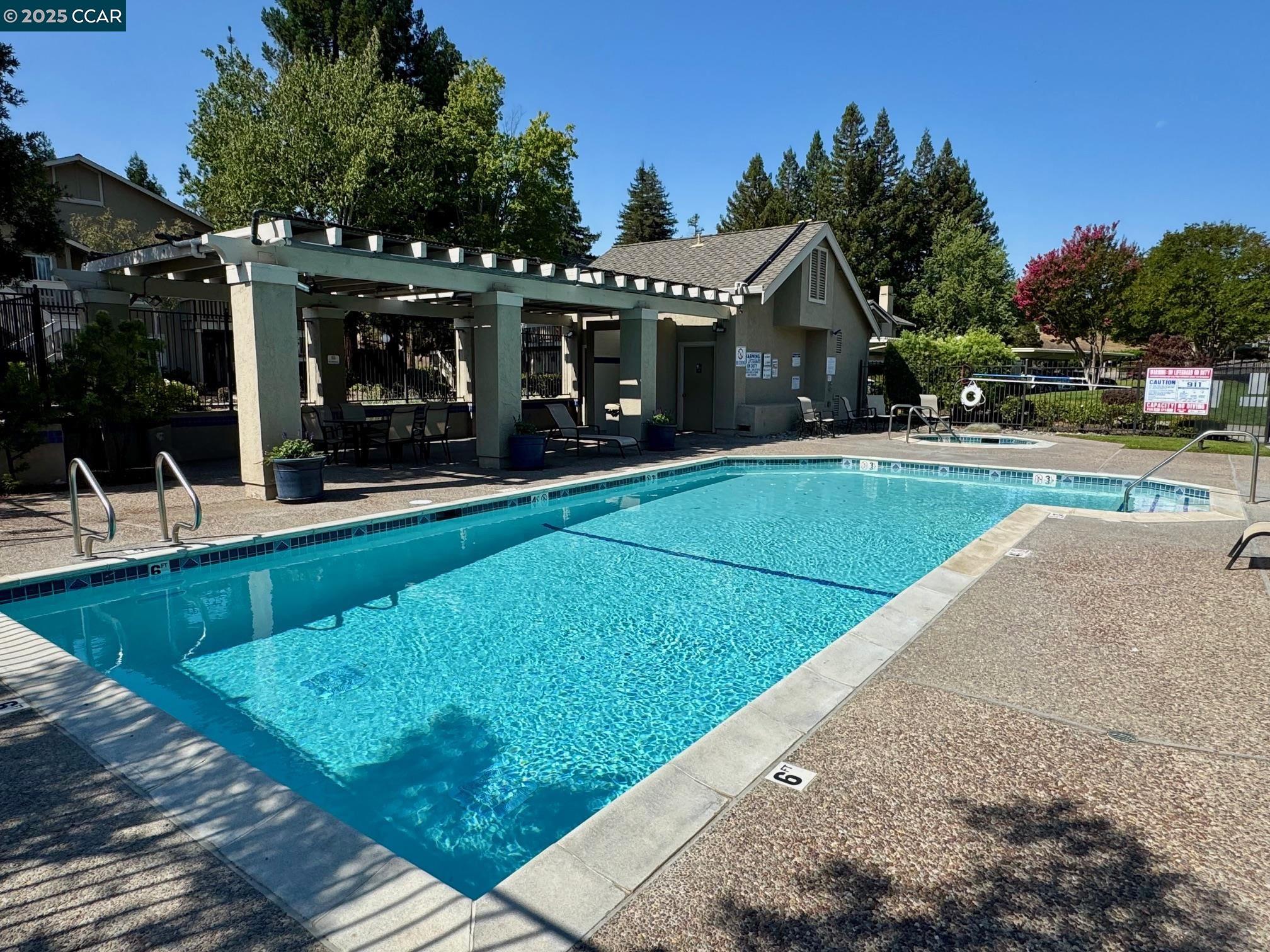 3783 Crow Canyon