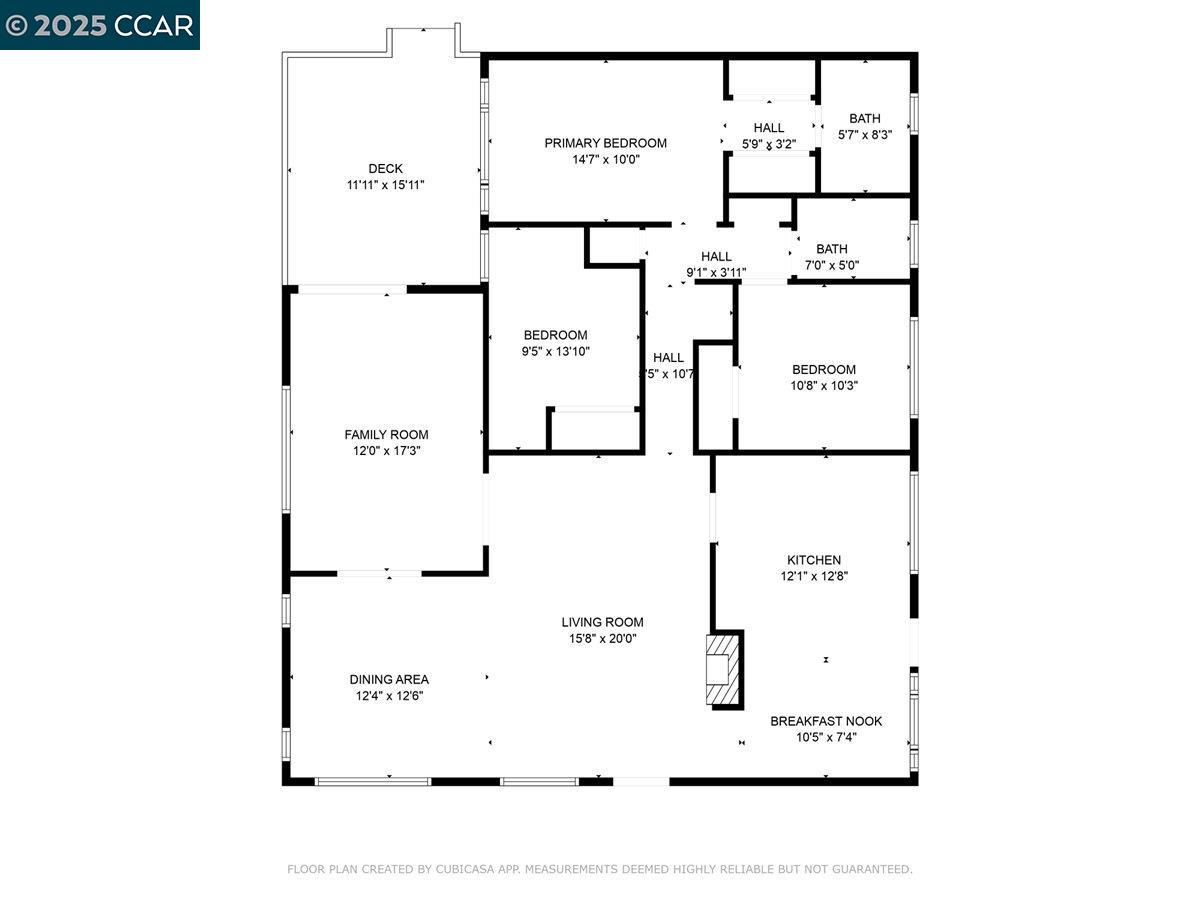 2356 Bermuda Ln