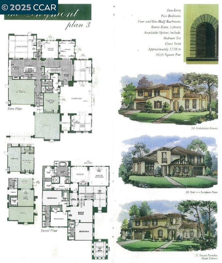 5436 Heatherland Dr