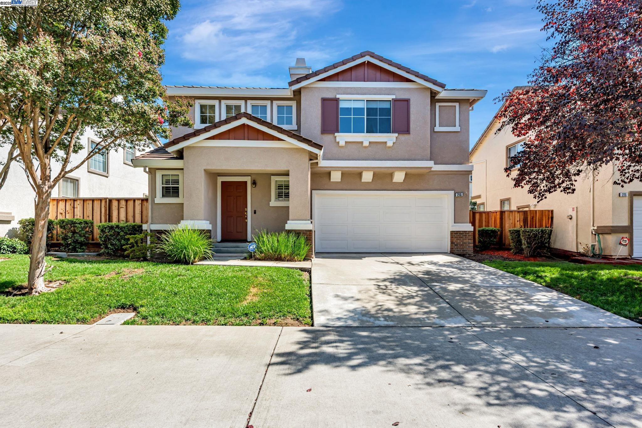 215 Marquis Ter