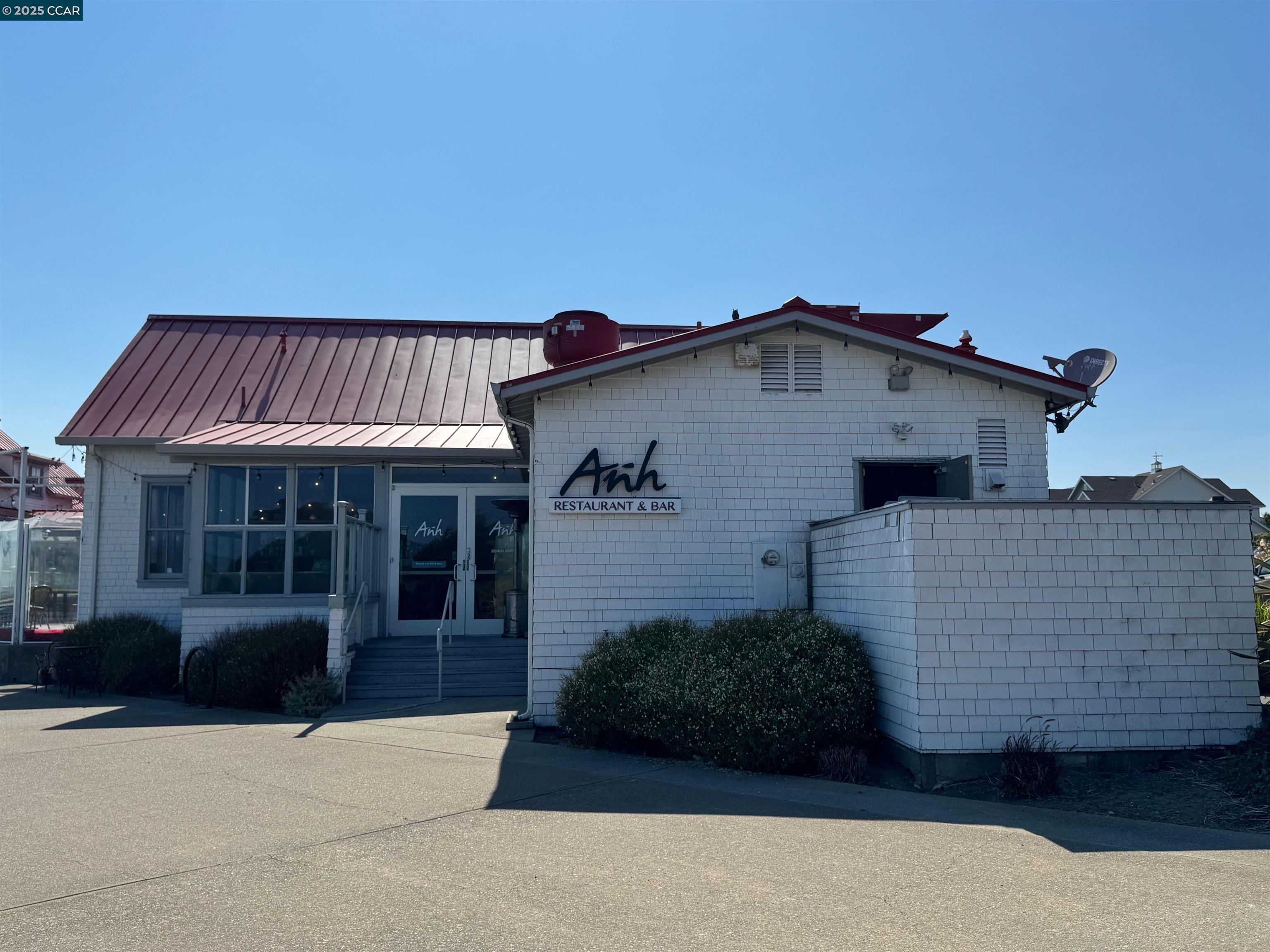 609 Commodore Dr, Richmond