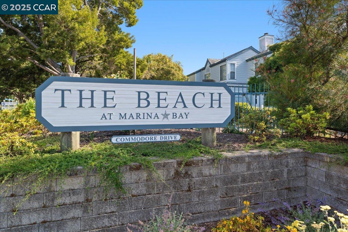 609 Commodore Dr, Richmond