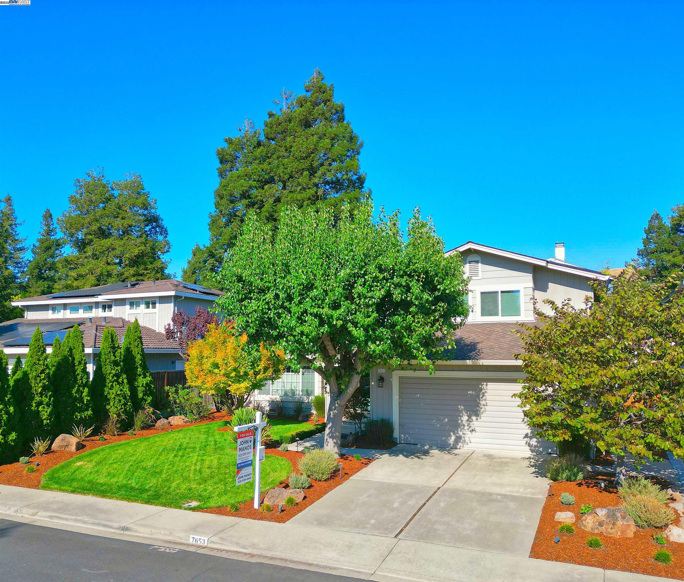 7653 Turquoise St