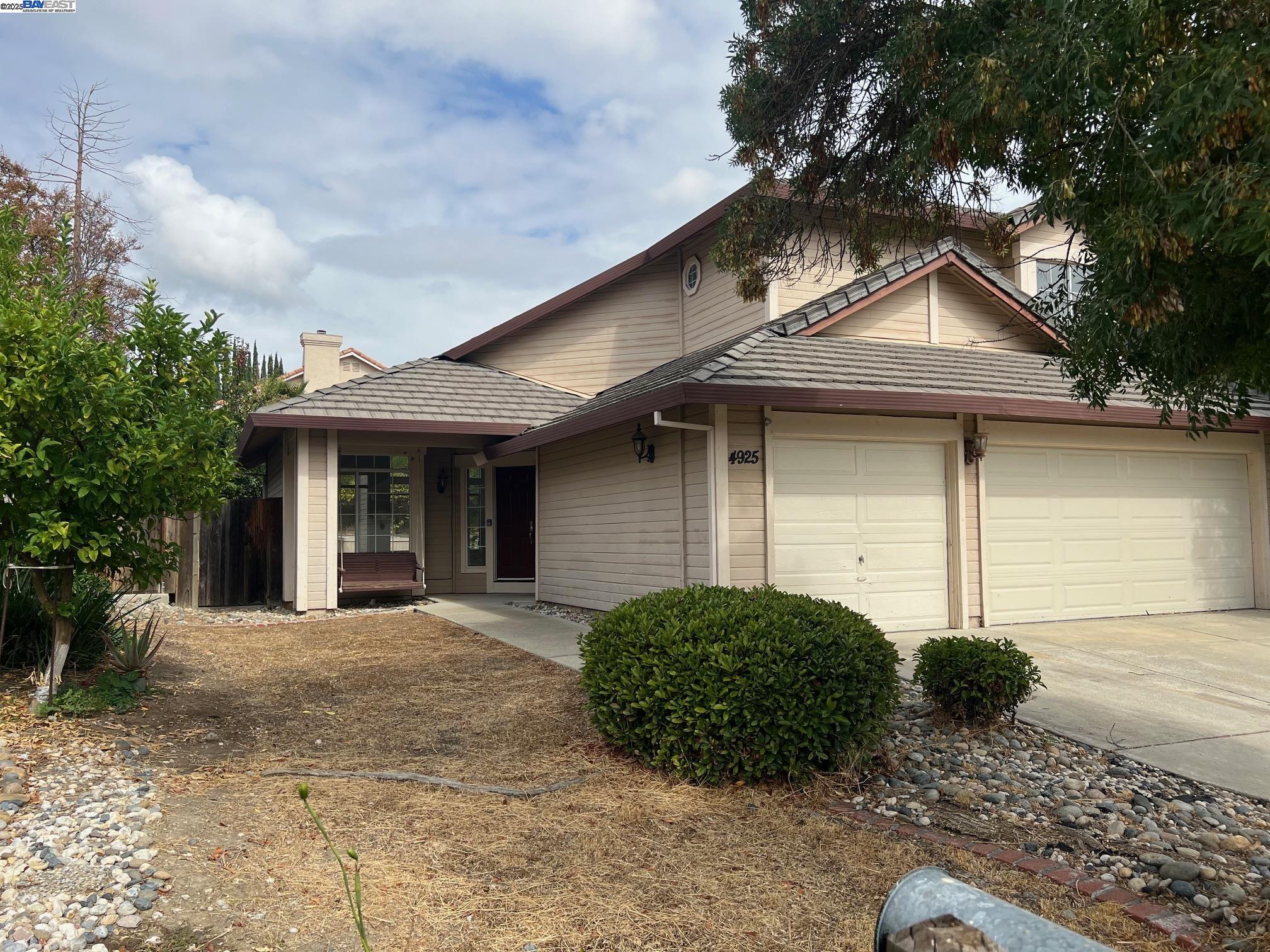 4925 Cache Peak Drive