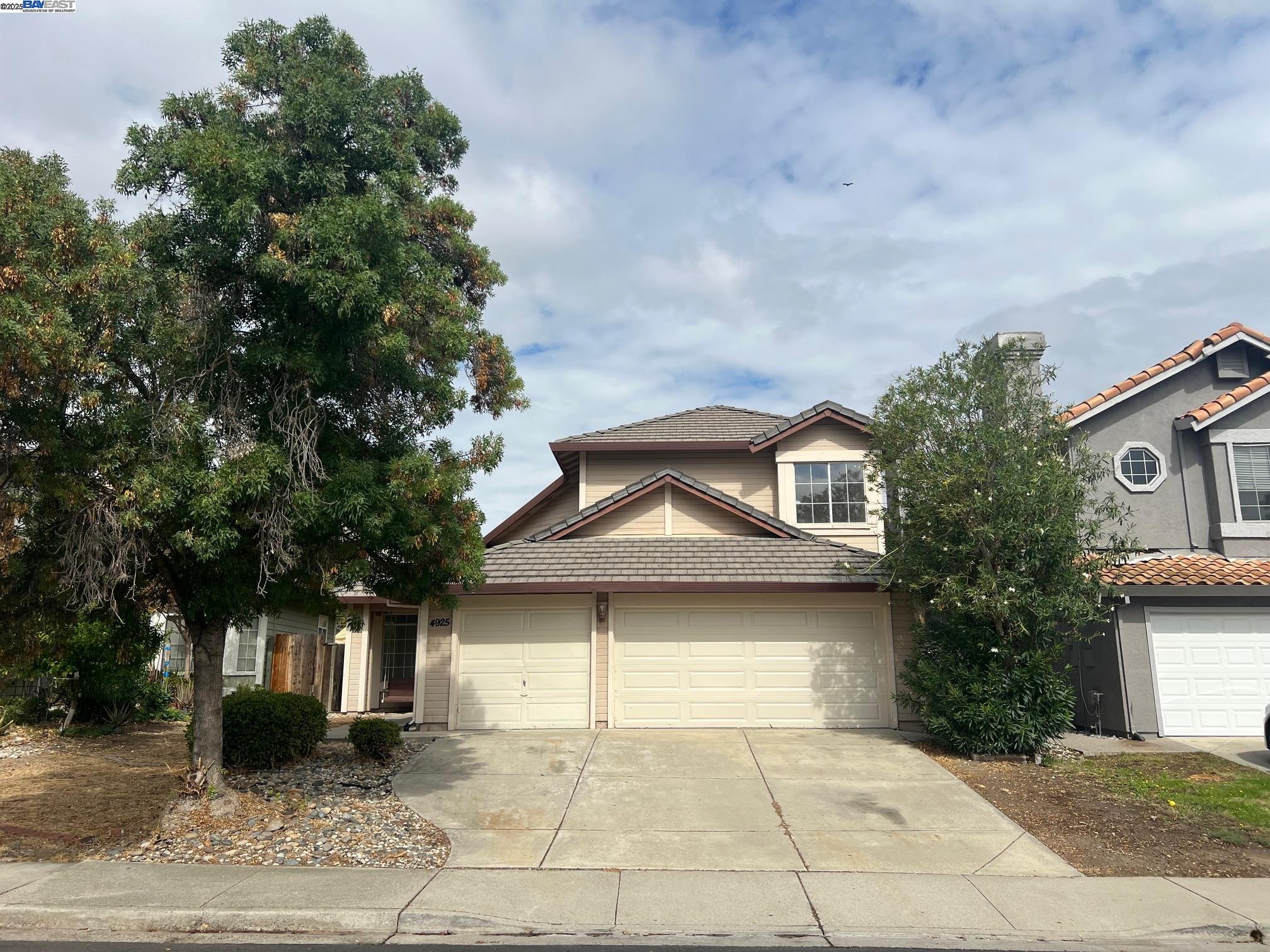 4925 Cache Peak Drive