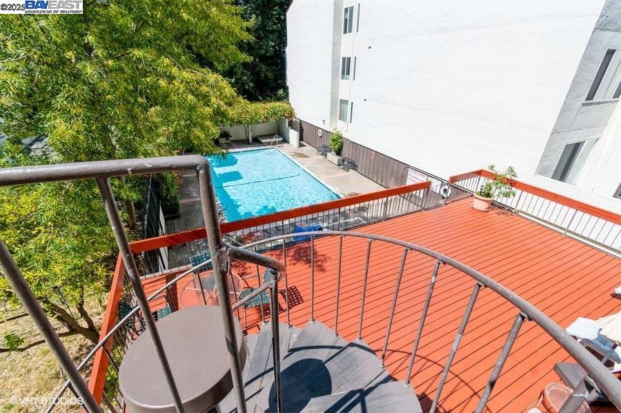 2005 Pleasant Valley Ave # 316