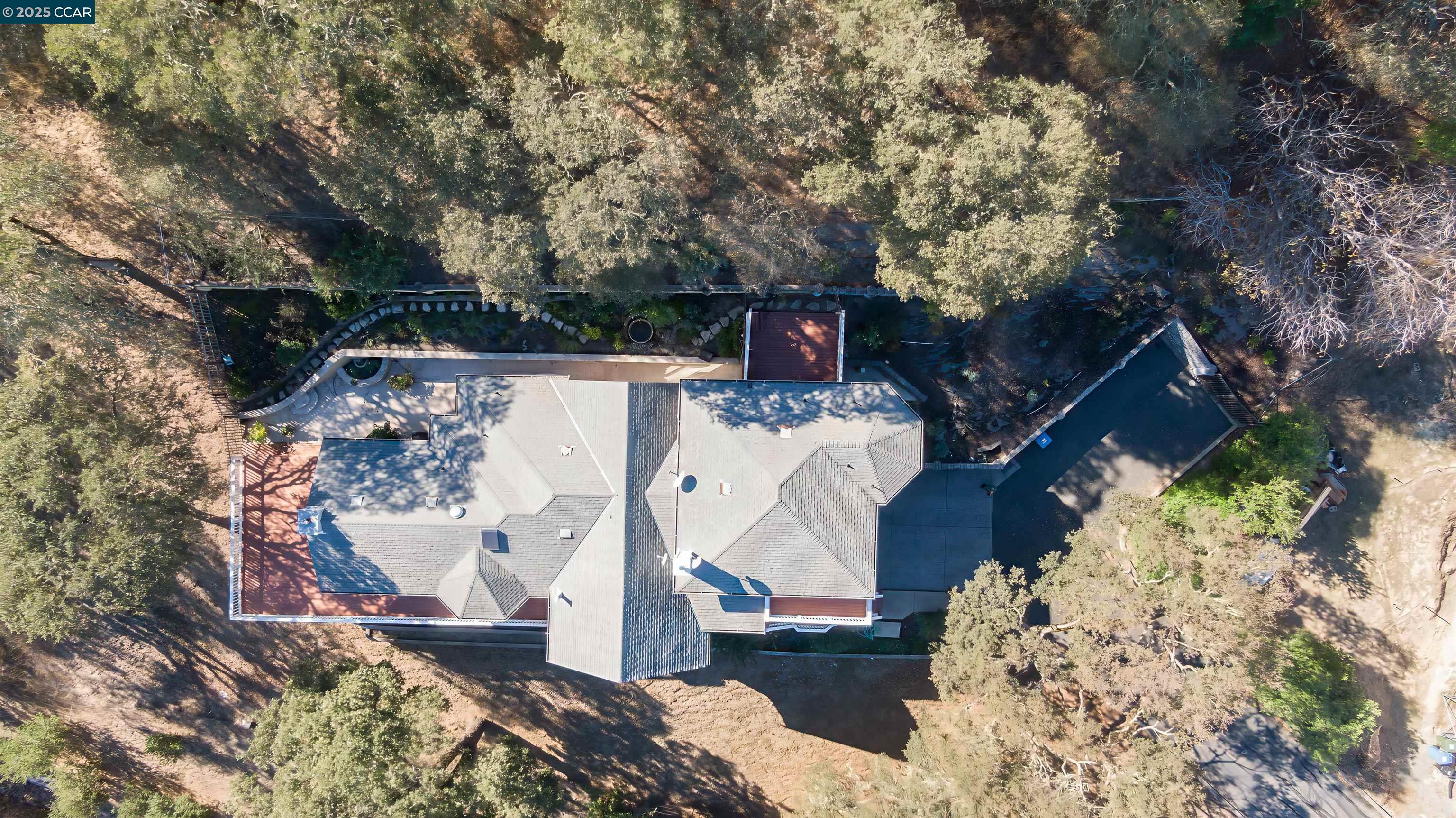 59 A Saddle Road, Walnut Creek