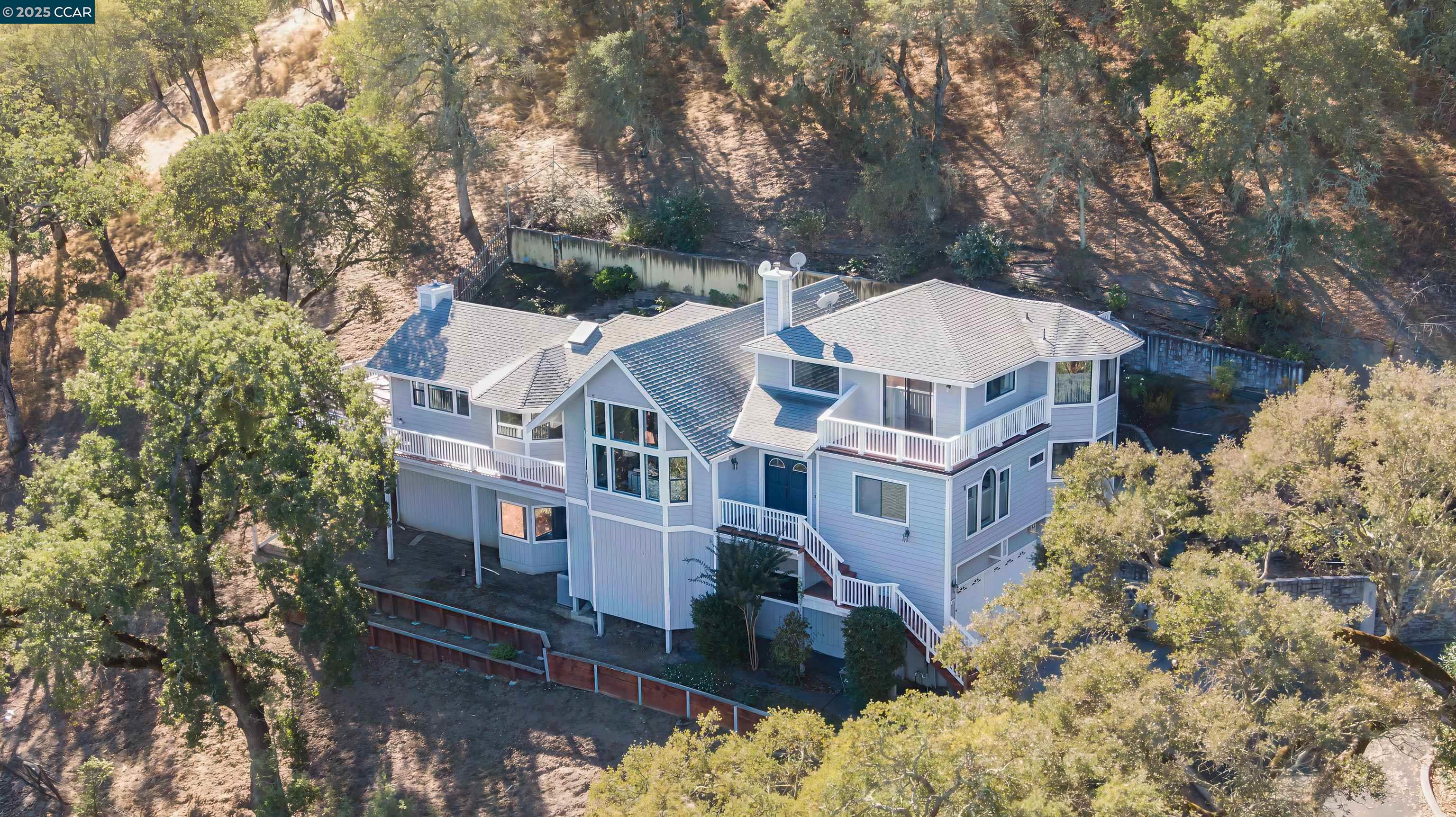 59 A Saddle Road, Walnut Creek